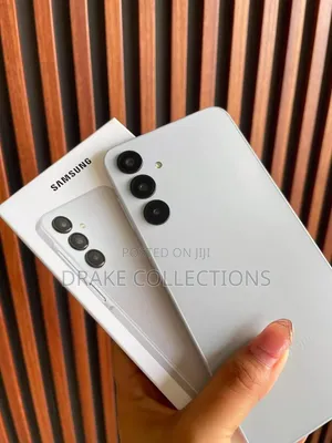 New Samsung Galaxy A16 5G 256 GB White