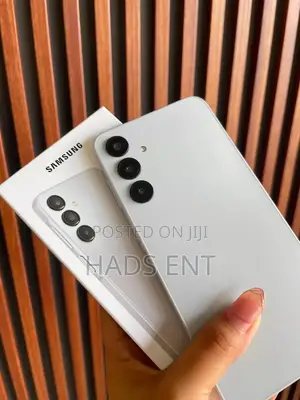 New Samsung Galaxy A16 5G 256 GB White