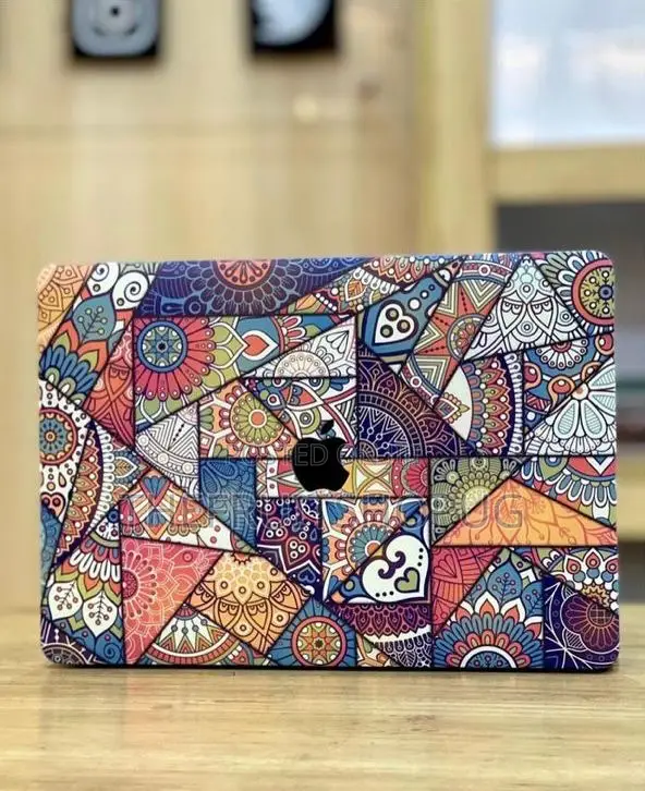 2016 2017 2018 2019 2020 2022 Macbook Case Covers 13inches A1706