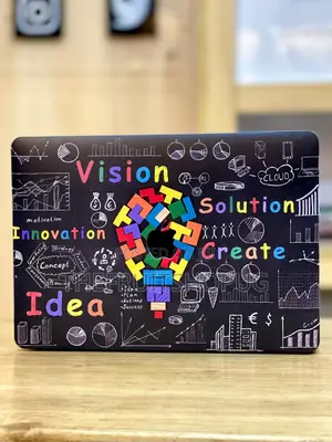2016 2017 2018 2019 2020 2022 Macbook Case Covers 13inches A1706