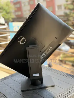 Monitor 27 Inch Screen IPs Type C HDMI DP