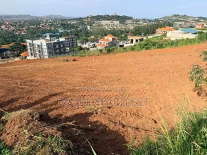 15 Decimals Plots for Sale in Bwebajja, Arkright