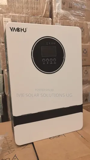 3.6kva Yachu Hybrid Inverter