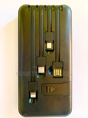 Power Bank 10000mAh