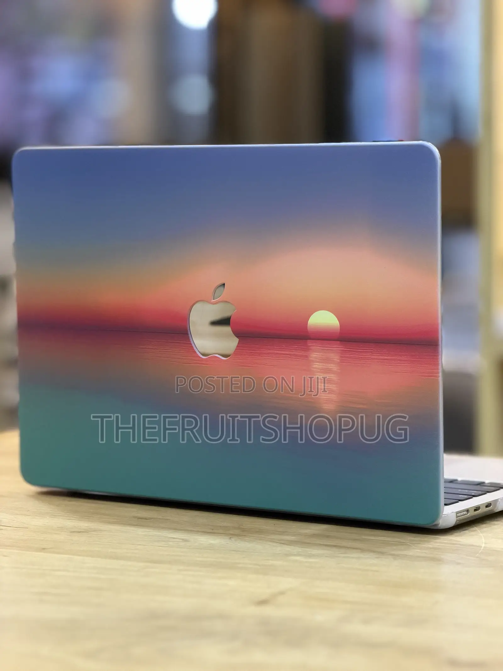 Macbook Air Case Covers M2 M3 M4 M5 13.6inches A2681 A3113 A3240