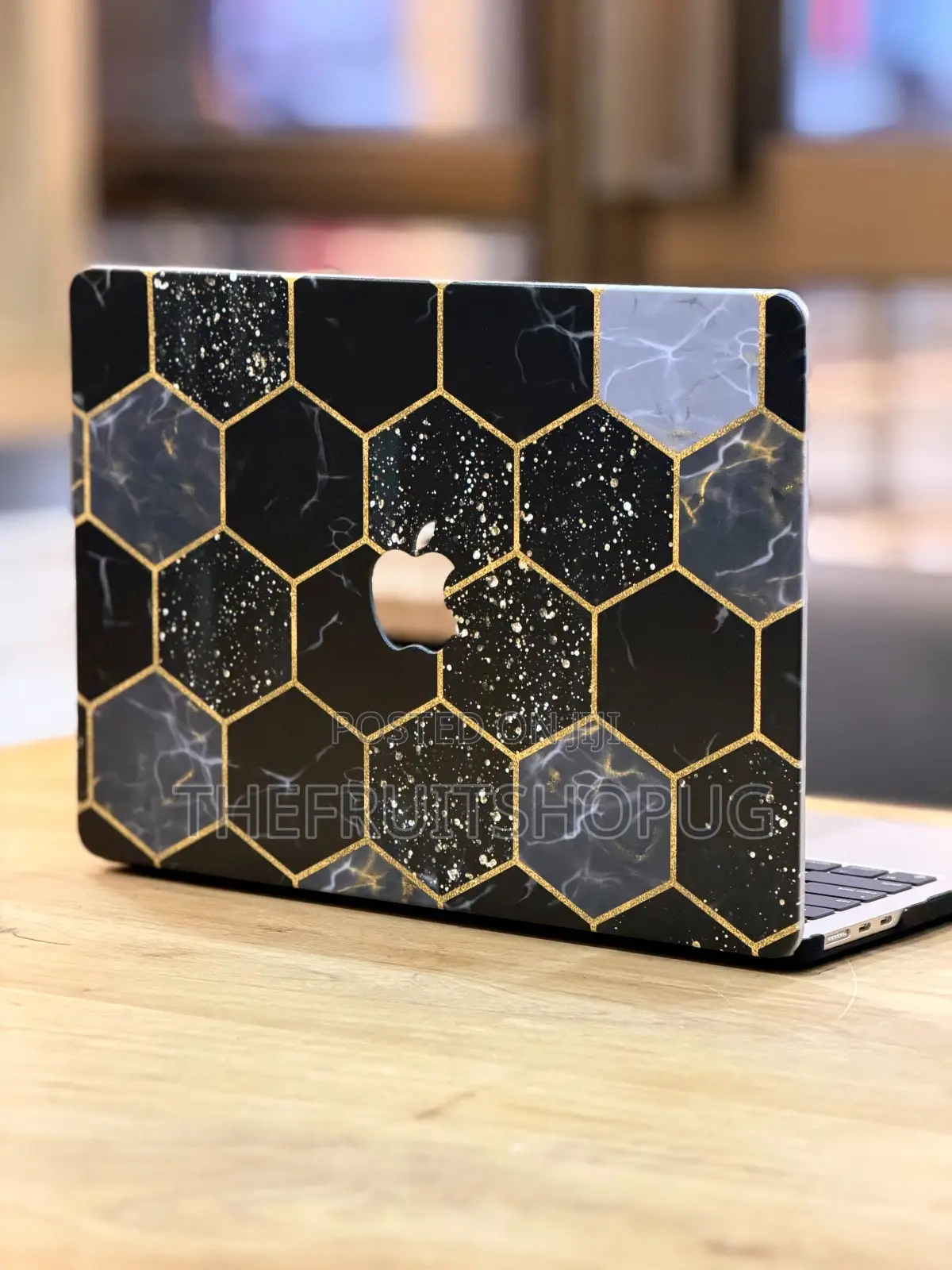 Macbook Air Case Covers M2 M3 M4 M5 13.6inches A2681 A3113 A3240