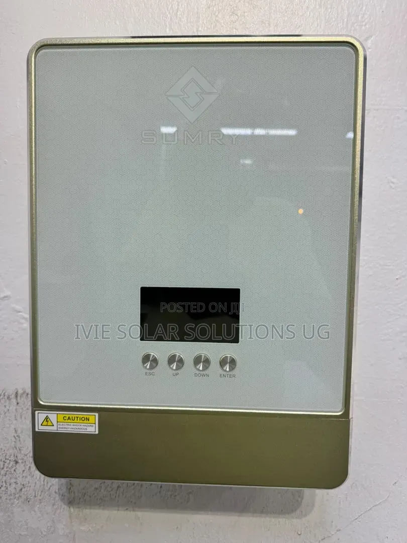 4.2kva /3200watts Sumry Hybrid Inverter