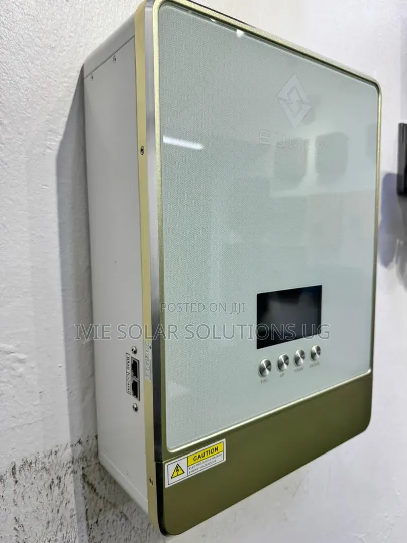 4.2kva /3200watts Sumry Hybrid Inverter