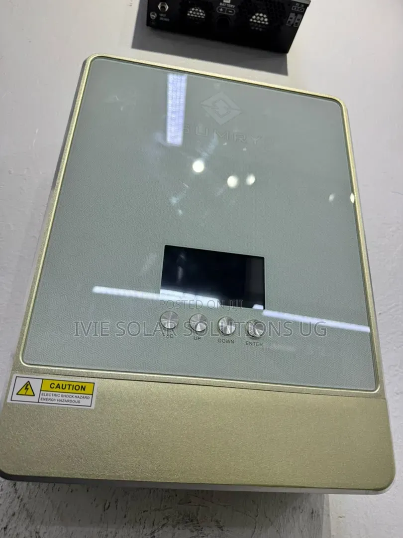 4.2kva /3200watts Sumry Hybrid Inverter