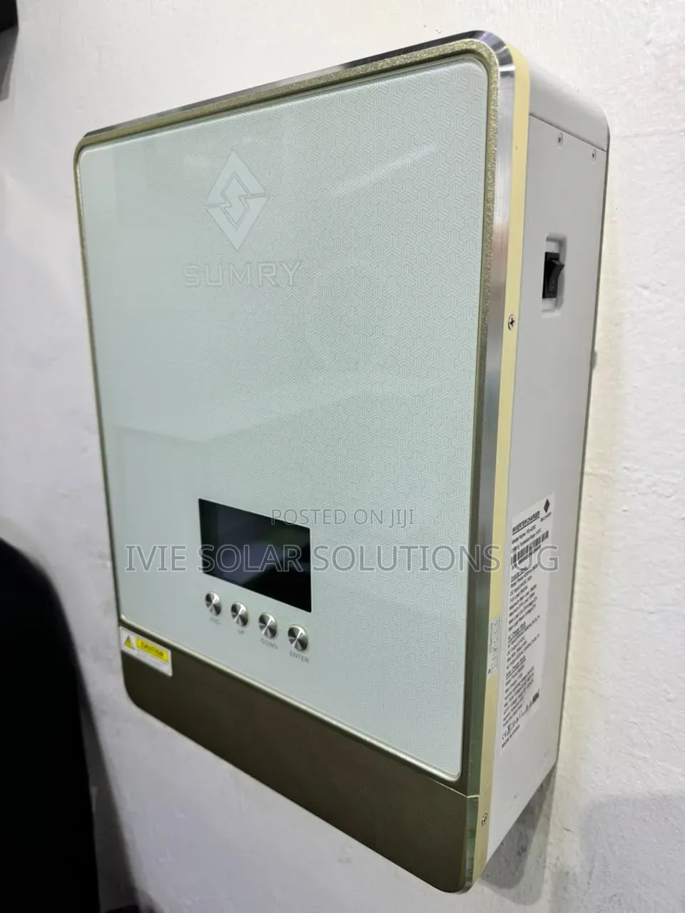 4.2kva /3200watts Sumry Hybrid Inverter