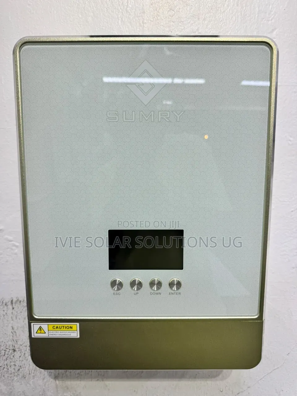 4.2kva /3200watts Sumry Hybrid Inverter