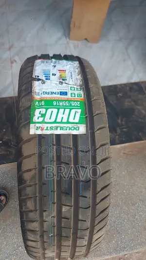 205/55r16 Double Star Tires .
