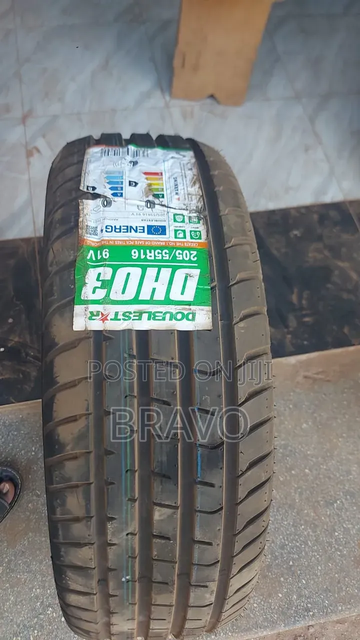 205/55r16 Double Star Tires .