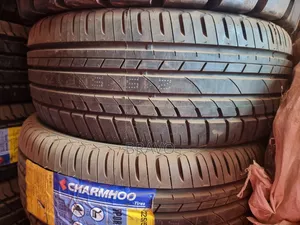 205/55r16 Charmhoo for Benz C Class.