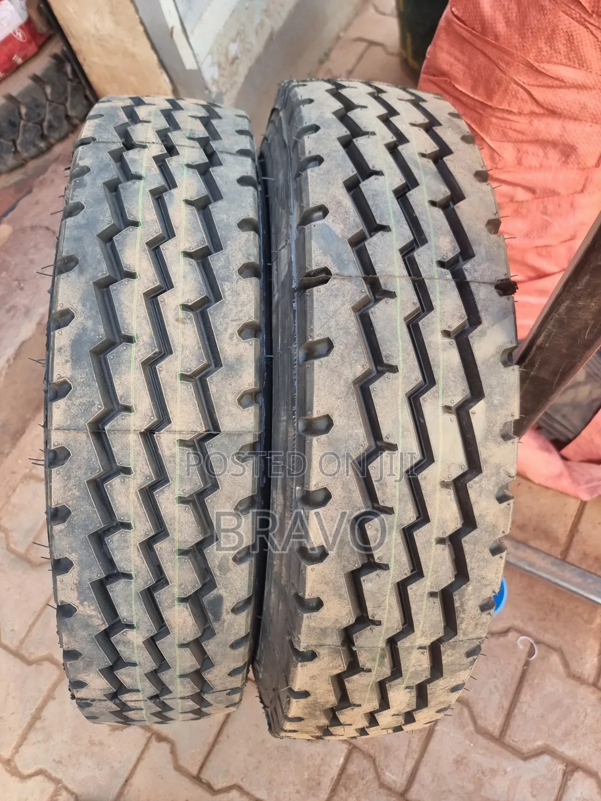 7.00R16 Highway Sunfull Tyres.