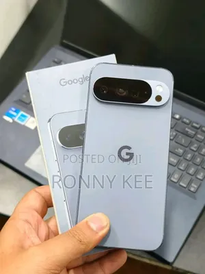 New Google Pixel 10 Pro XL 1 TB Gray
