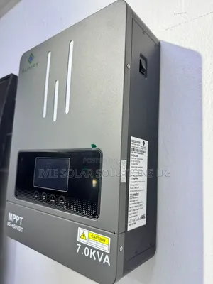 7kva Sumry Hybrid Inverter