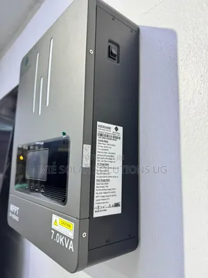 7kva Sumry Hybrid Inverter