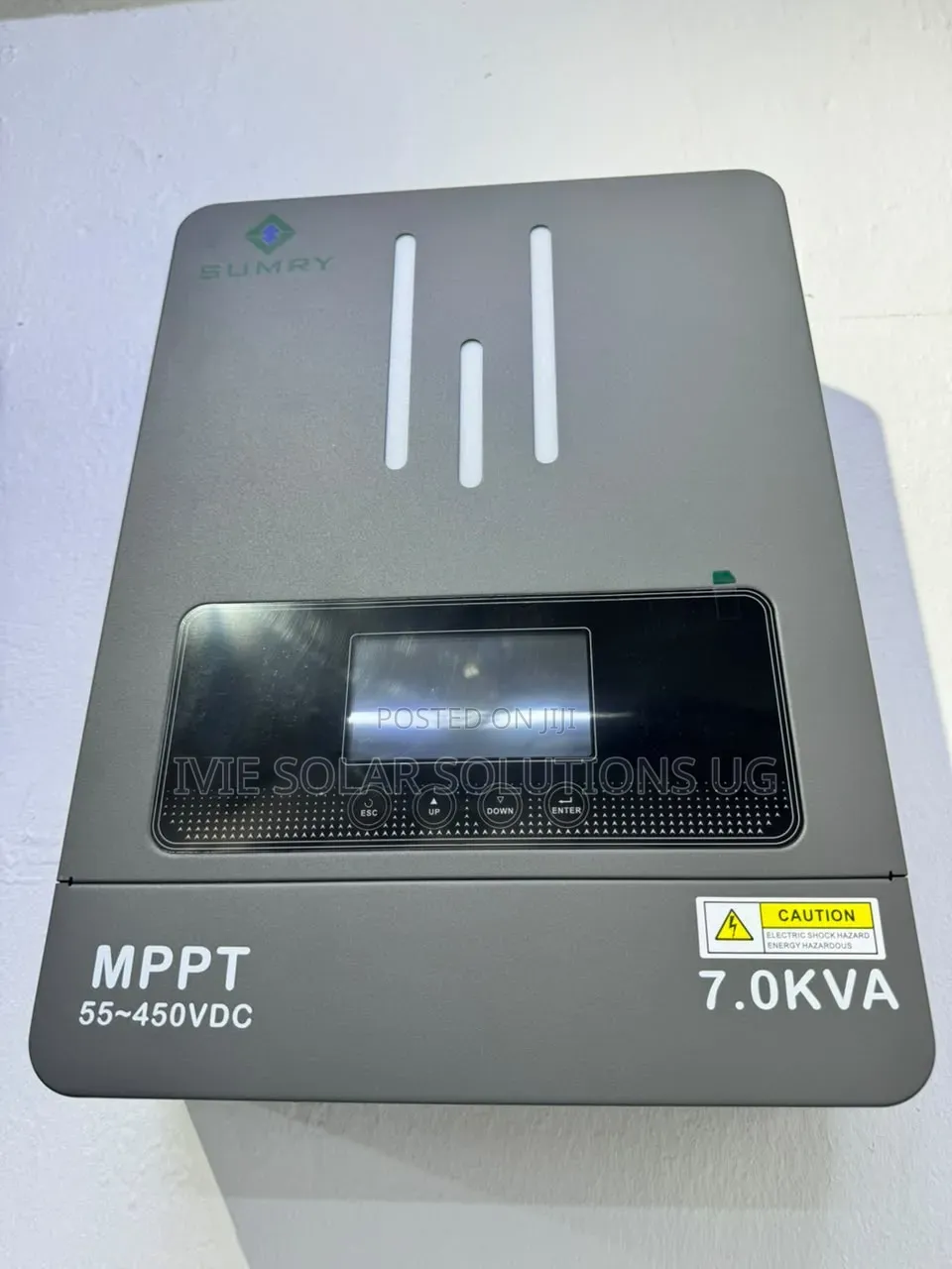 7kva Sumry Hybrid Inverter