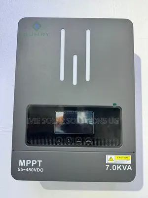 7kva Sumry Hybrid Inverter
