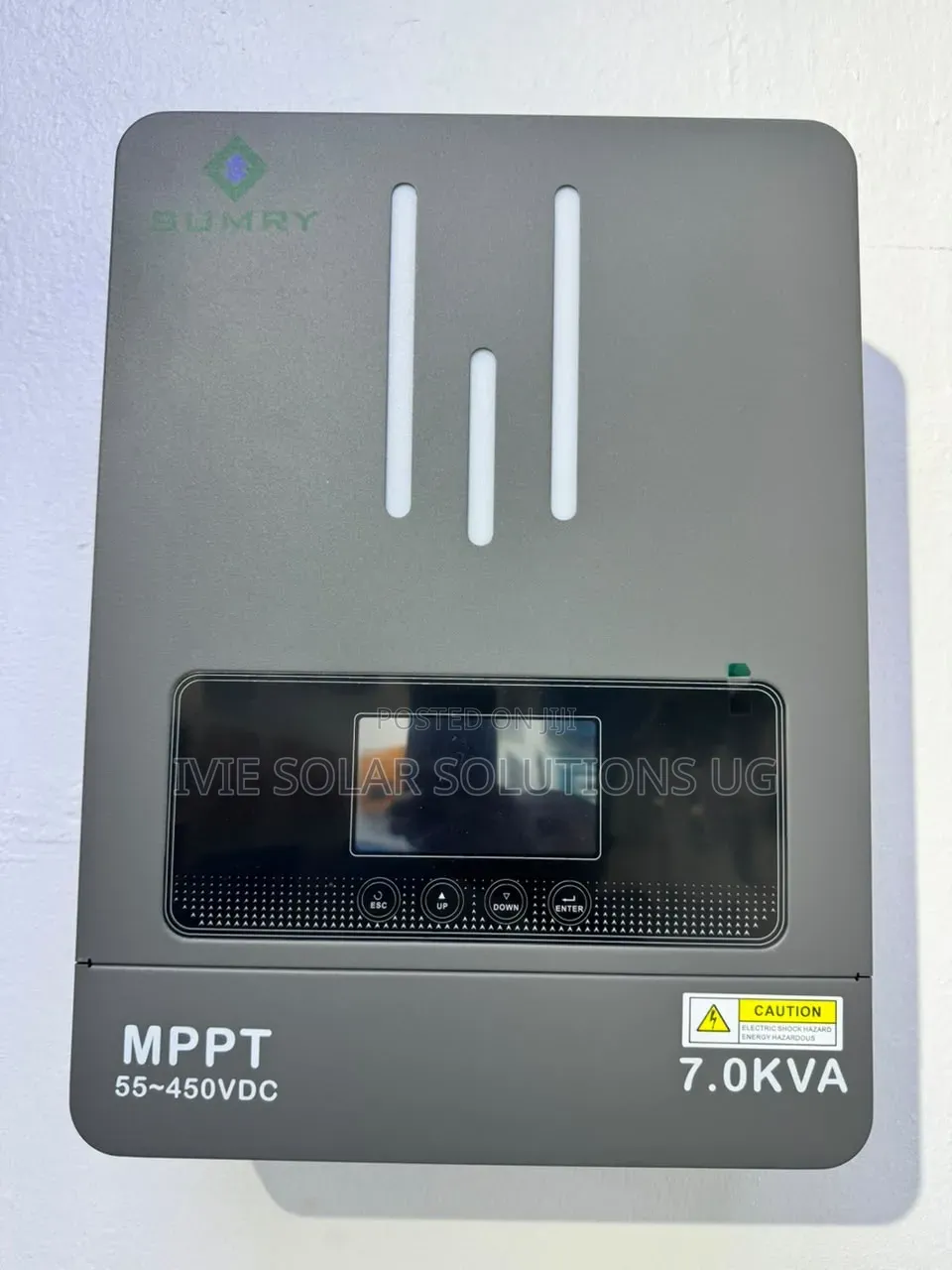 7kva Sumry Hybrid Inverter