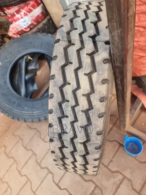 7.00R16 Lt Tyres With 14 Ply for Canter.