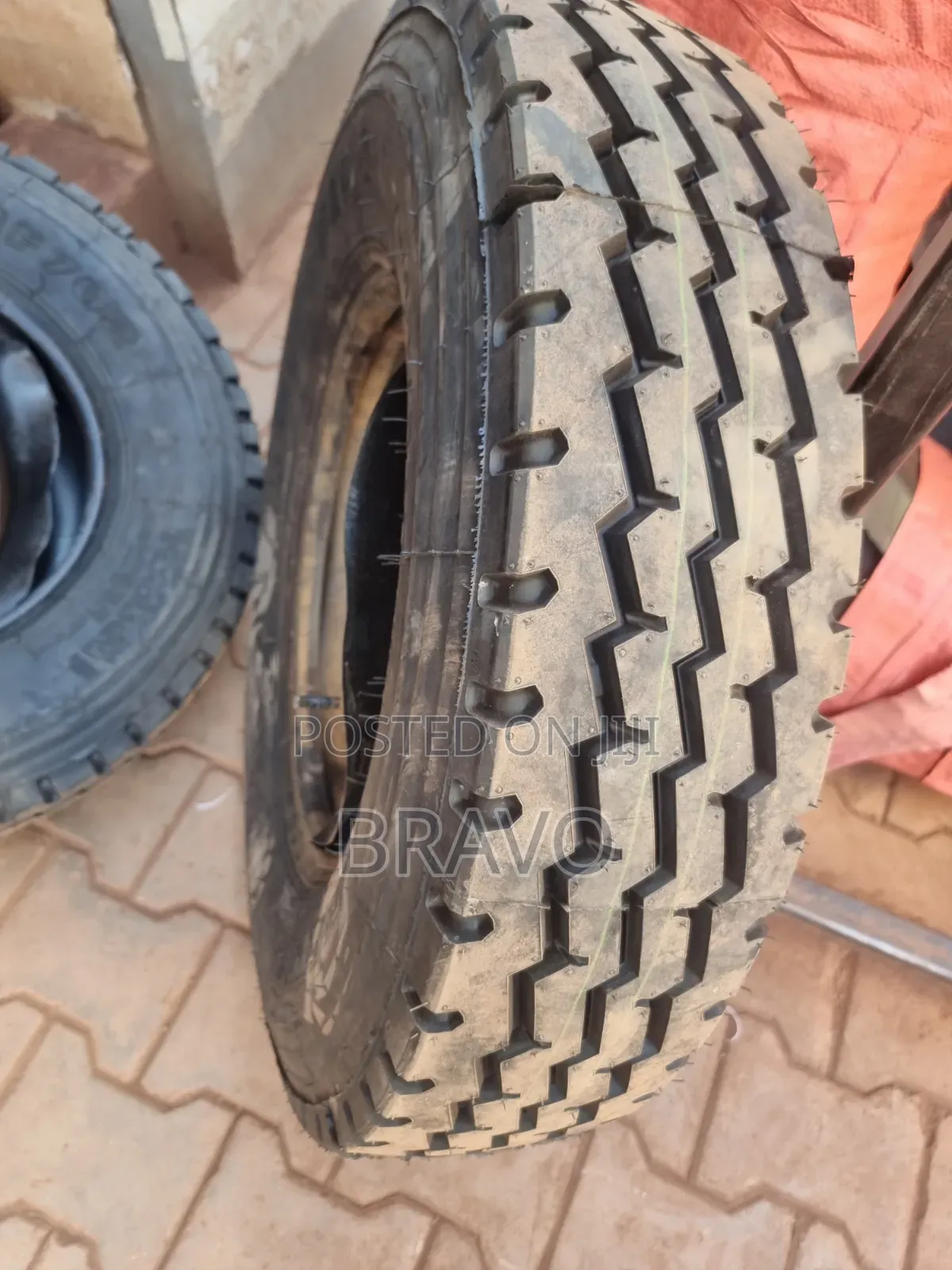 7.00R16 Lt Tyres With 14 Ply for Canter.