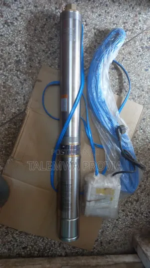 Deep Water Pump