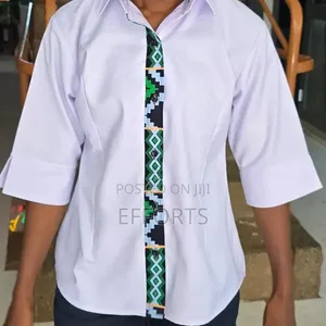 Uniforms and Corporate Wear