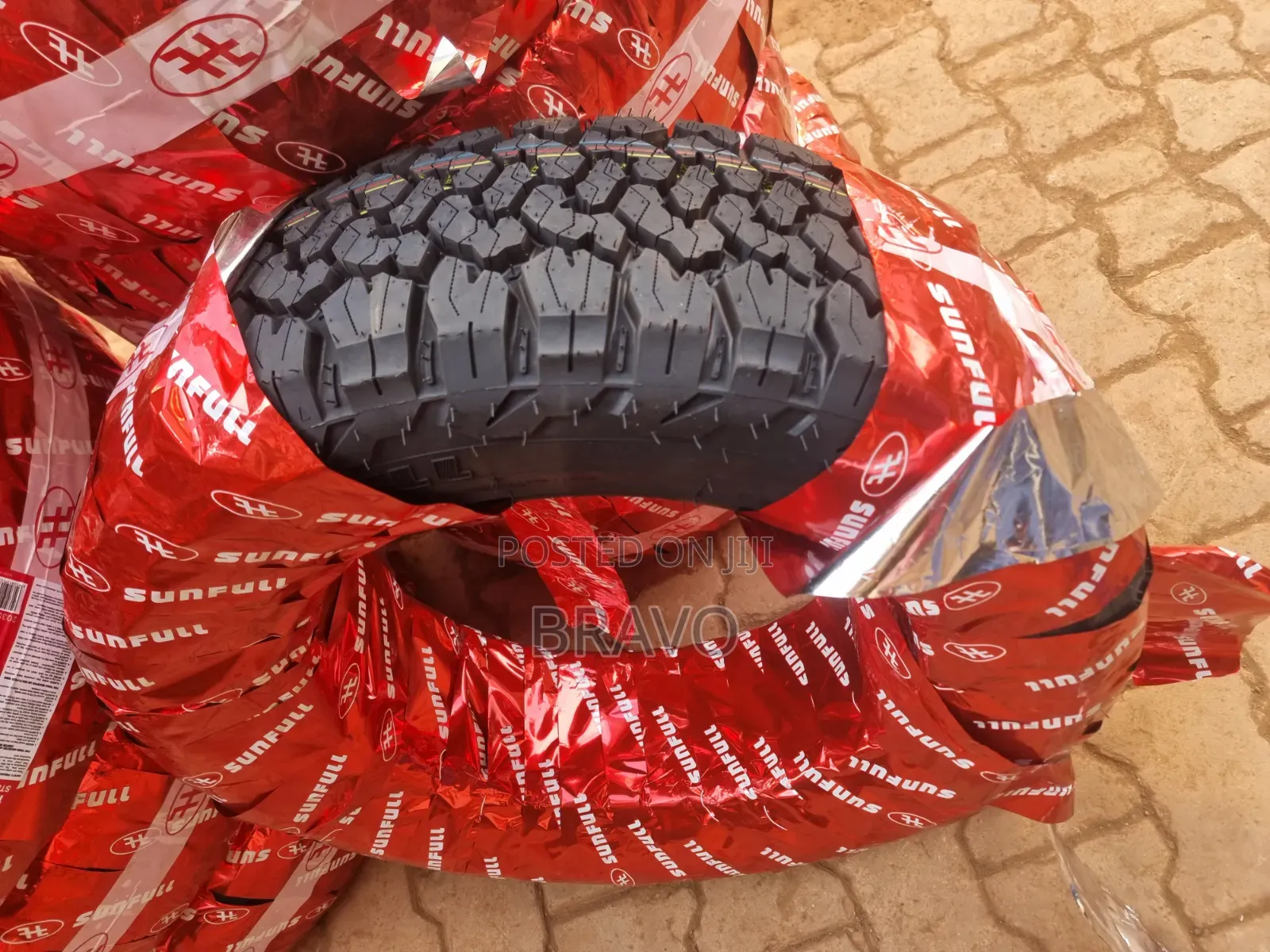 225/65r17 New Design Tyres for Harrier, Rov4.
