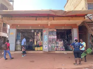 Commercial Building