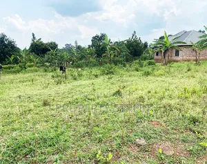 Plot for Sale in Bugema, Gayaza Road