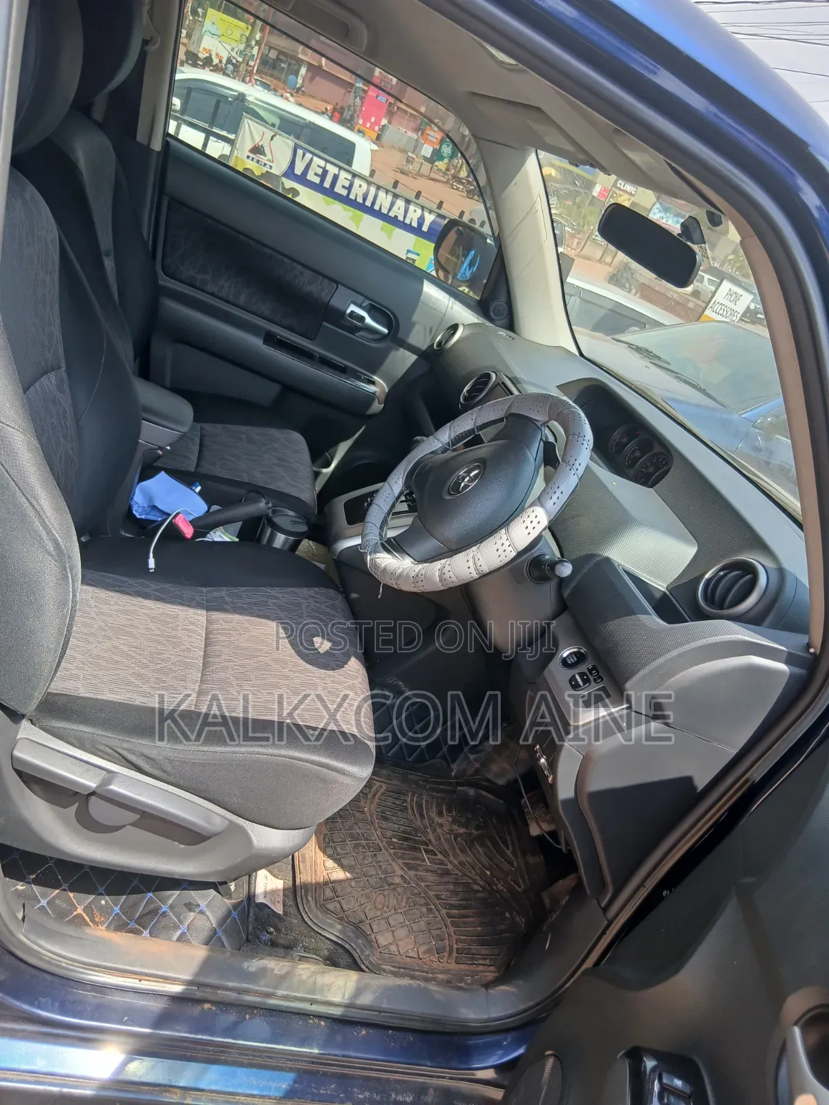 Toyota Rumion 1.5 FWD 2023 Blue