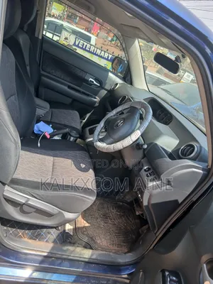 Toyota Rumion 1.5 FWD 2023 Blue
