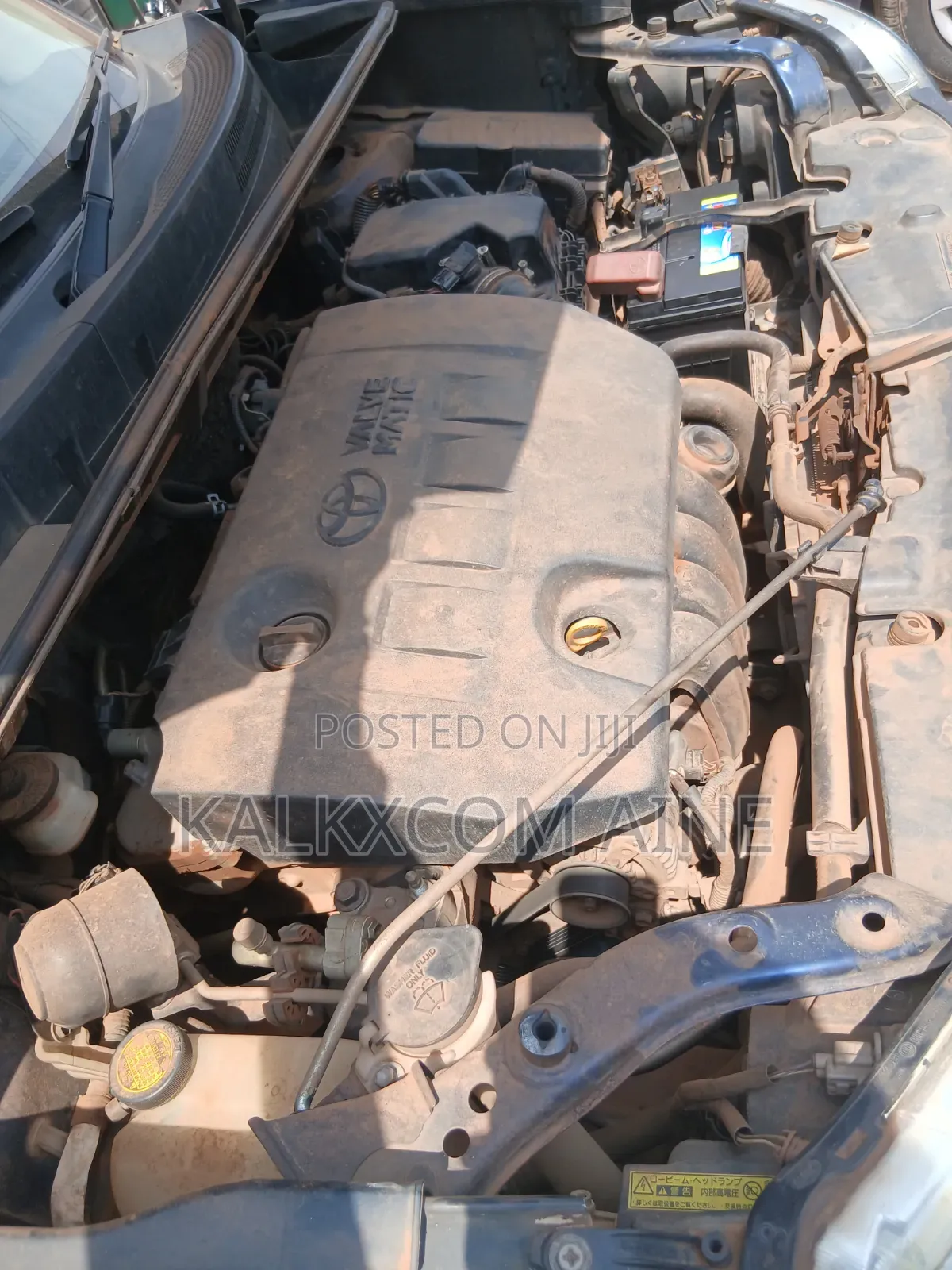 Toyota Rumion 1.5 FWD 2023 Blue