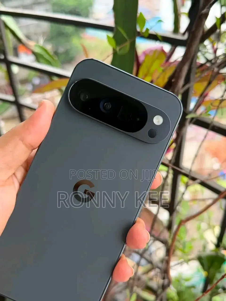 New Google Pixel 10 Pro XL 256 GB Black