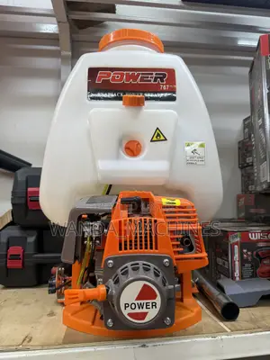 2stroke Gasoline Knapsack Sprayer