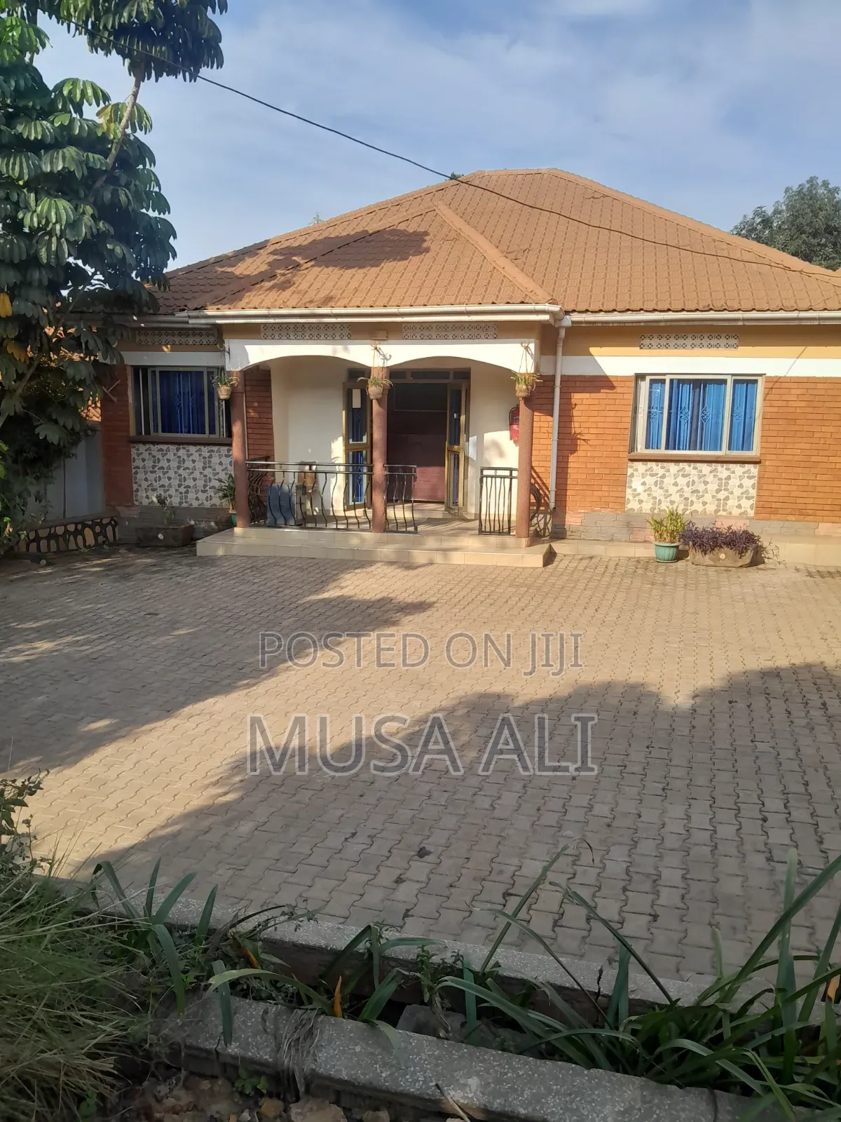 Air B B Guest House