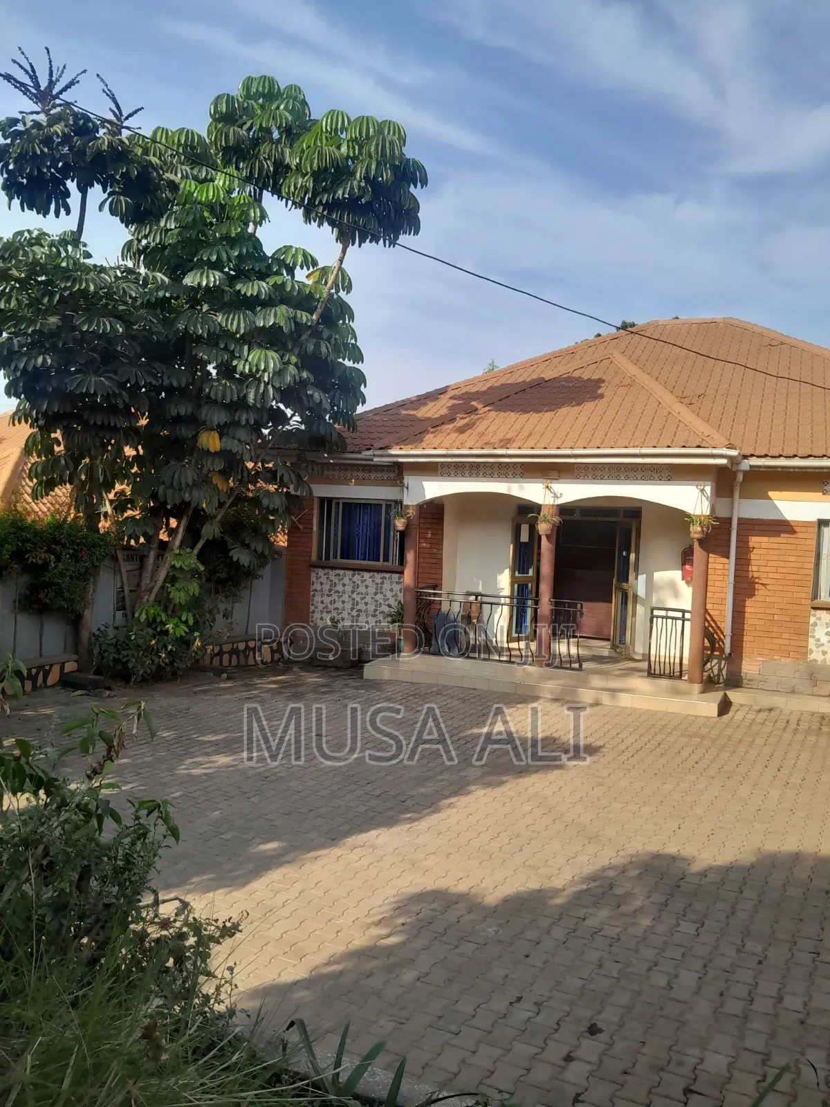 Air B B Guest House