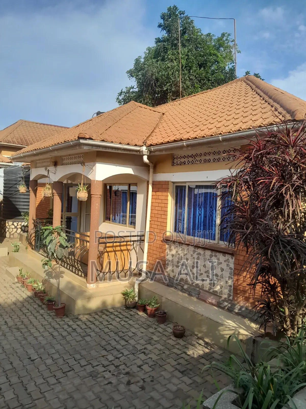 Air B B Guest House