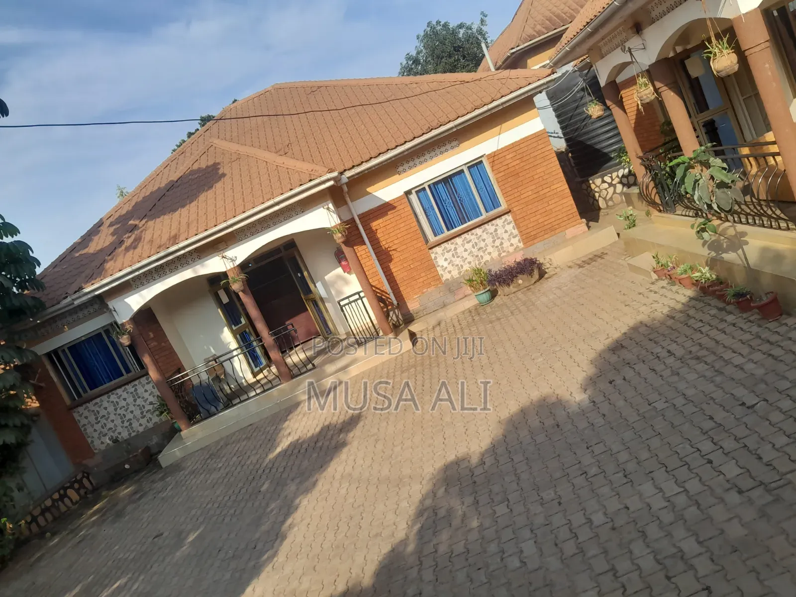 Air B B Guest House