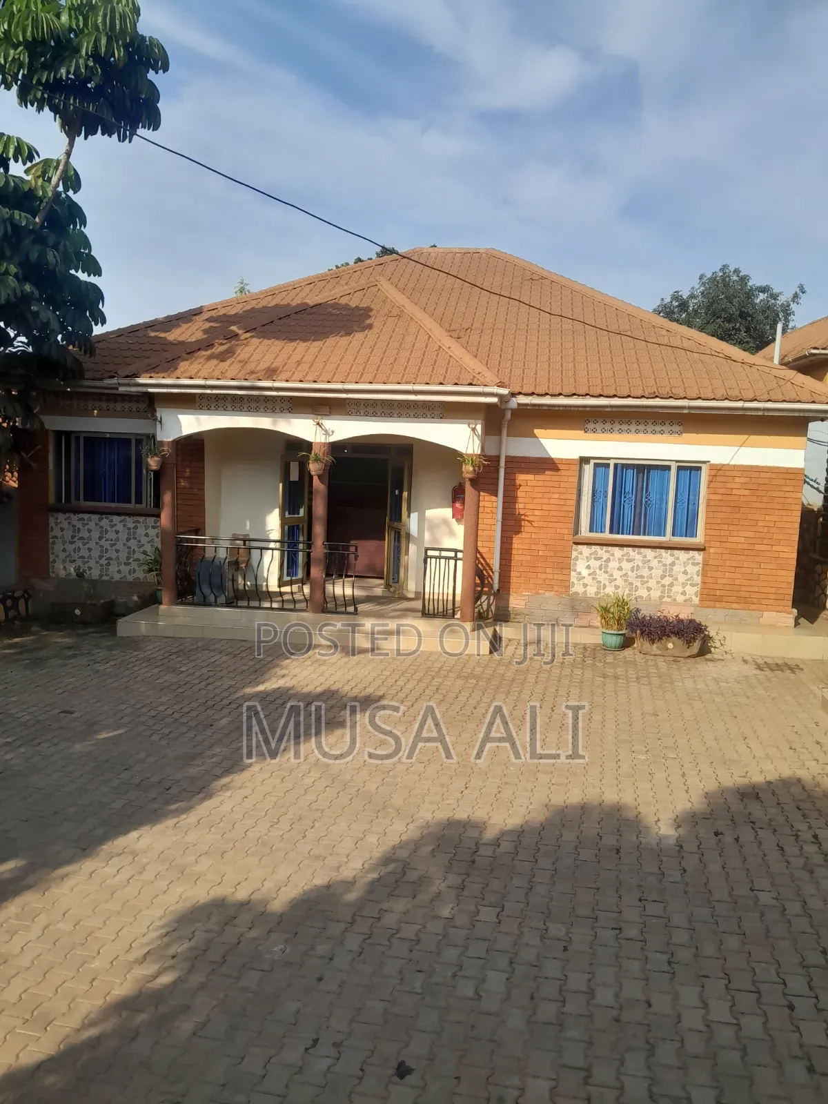 Air B B Guest House