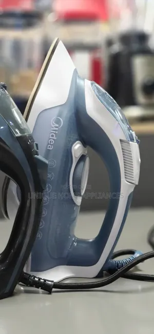 Steam 35G Flat Iron
