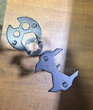 Sink Bolt Spanner