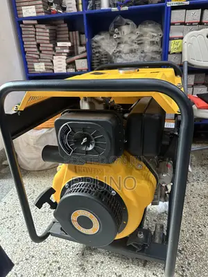 COVAX KDE7500EW 5kW / 7.5kW Diesel Generator Electric Start Brand New