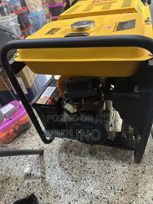 COVAX KDE7500EW 5kW / 7.5kW Diesel Generator Electric Start Brand New