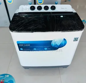 Midea Twin Tab 10kg