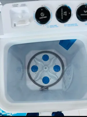 Midea Twin Tab 10kg