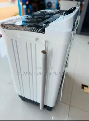 Midea Twin Tab 10kg