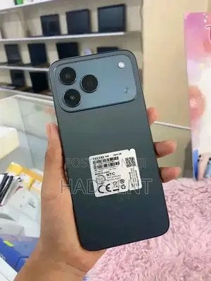 New Tecno Spark 50 128 GB Gray